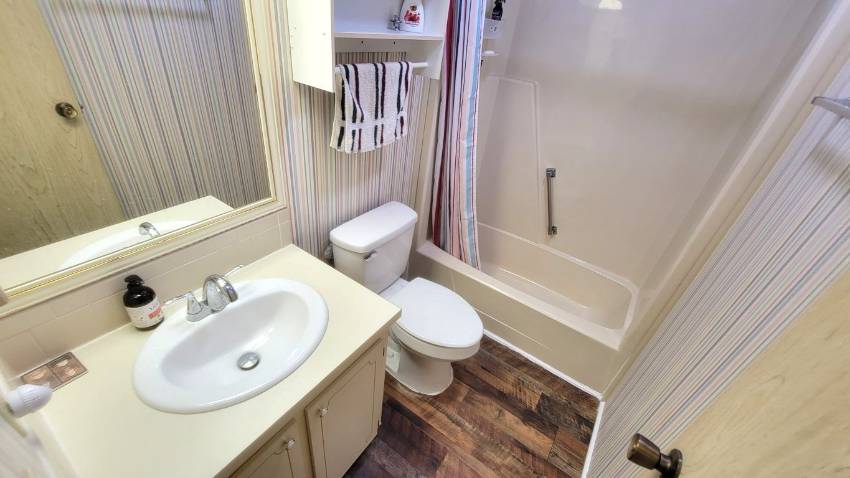 2325 Heron Drive a Lake Wales, FL Mobile or Manufactured Home for Sale